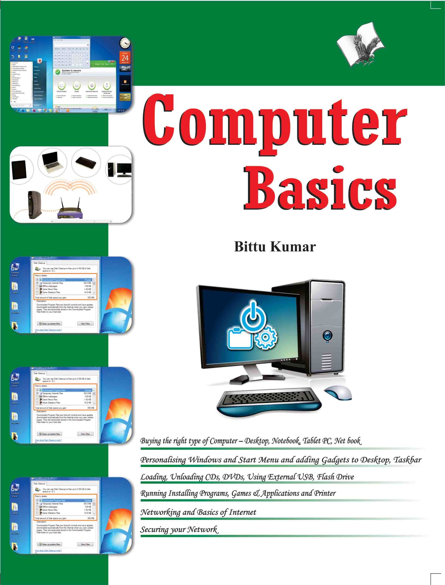 Computer Basics