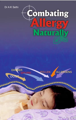 Combating Allergy Naturally