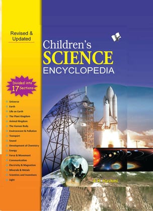 Children's Science Encyclopedia