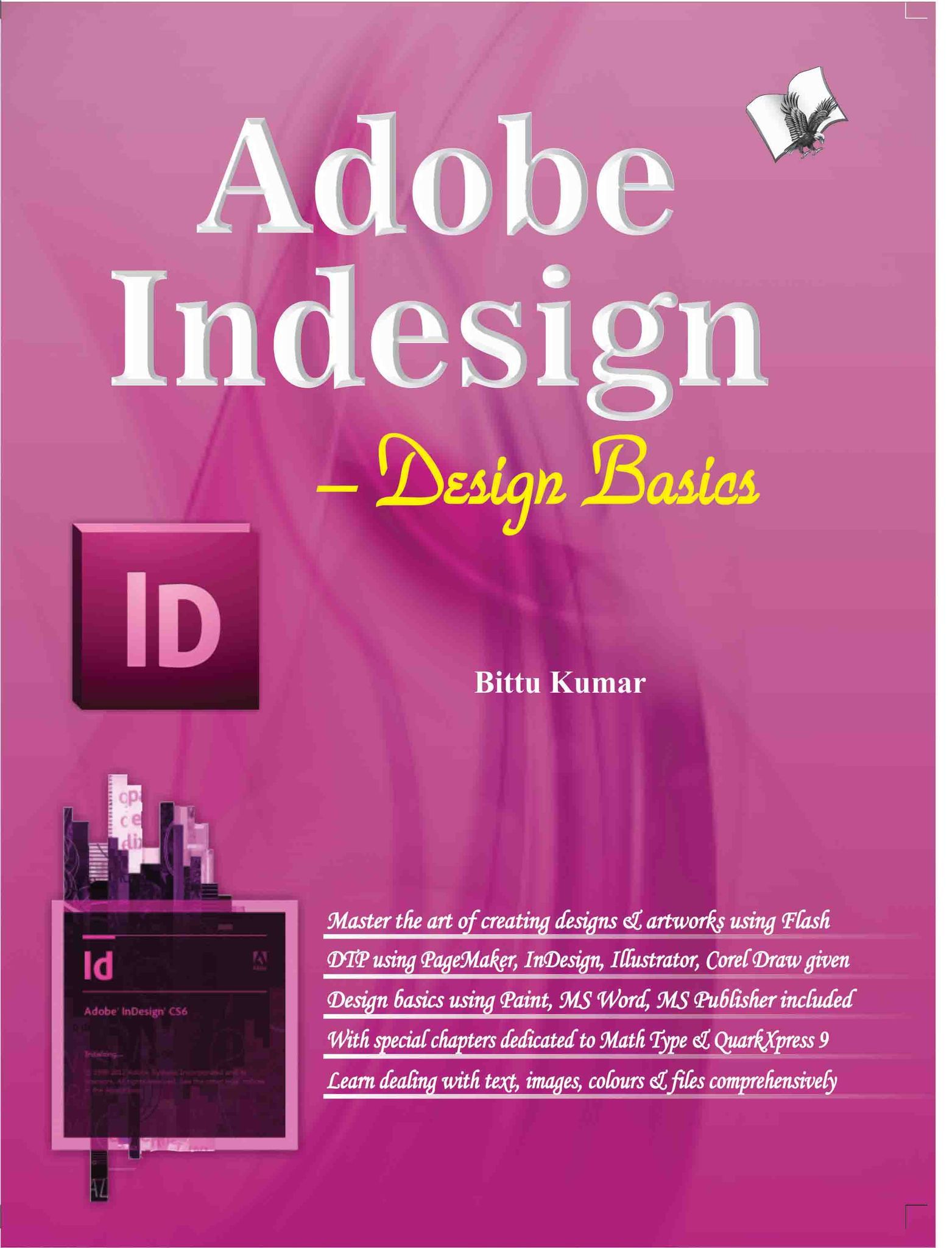 Adobe Indesign