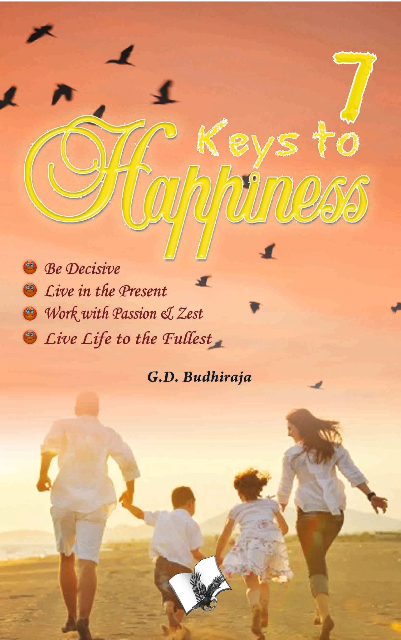 7 Keys To Happiness