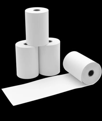 Thermalpaper / POS billing paper