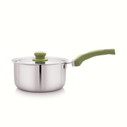 The Chef Story Haptik Series Sauce Pan