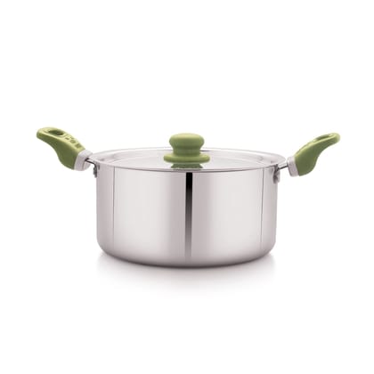 The Chef Story Haptik Series Casserole