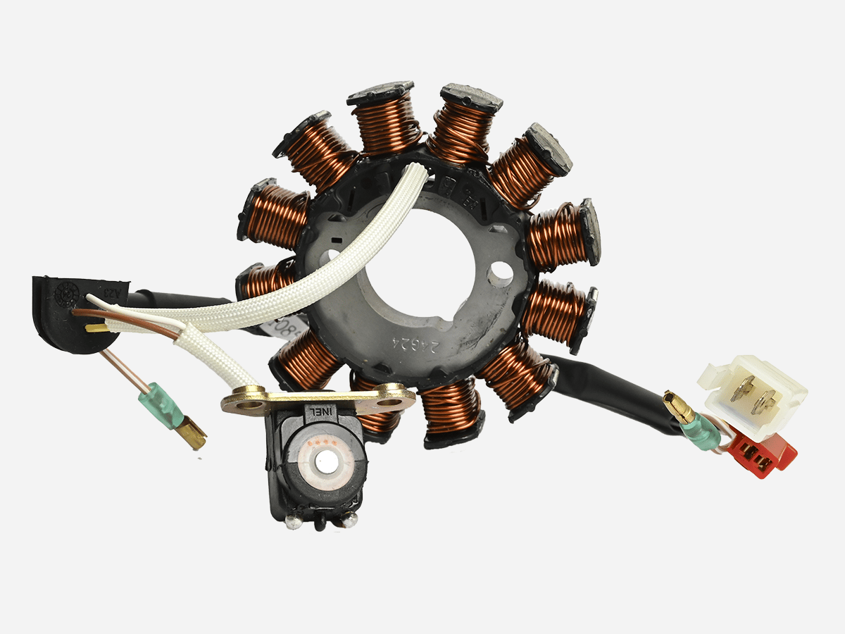 INEL Stator - 51161 for Victor