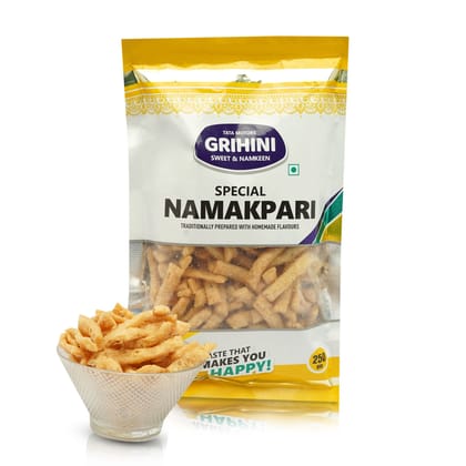 Special Namakpari