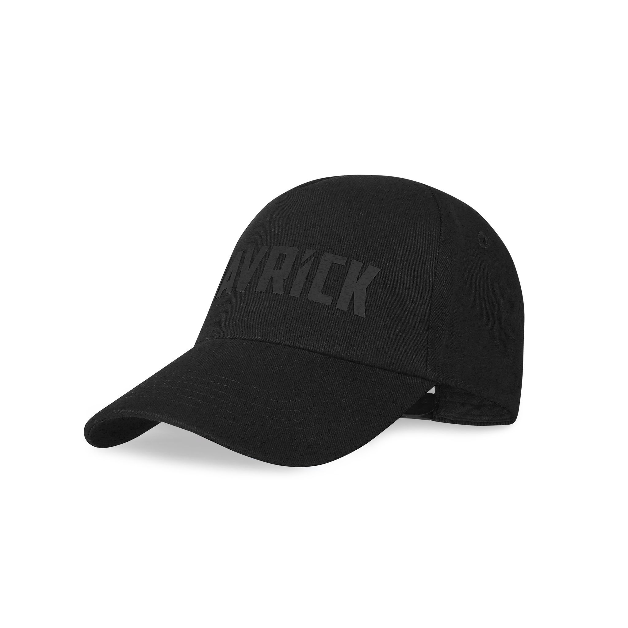 Twill Baseball Cap