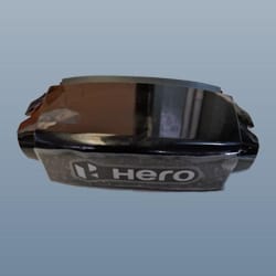 Hero Genuine CENTER REAR COWL NH-1 TYPE-1 -77235AAE300RS