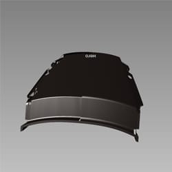 Hero Genuine CENTER REAR COWL-NH-1 -77235AADH70ZAS