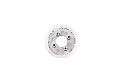 Clutch Pressure Plate - Glamour | Super Splendor - 22350AANB01S