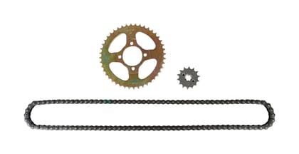 Chain Sprocket Kit - Formerly CD 100 - 20K110S