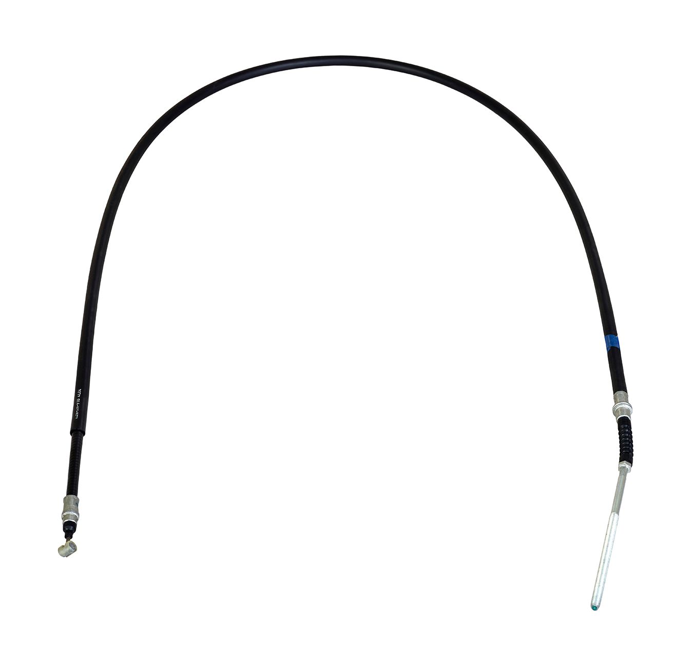 Front Brake Cable (Right Hand) - Maestro - 45450KZN910S