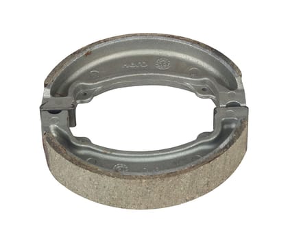 Brake Shoe / Brake Pad - Splendor + - 45125KCCH00S