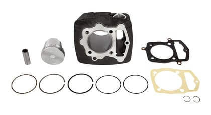 Engine Cylinder Block Kit With Piston - Karizma | Karizma ZMR - 21K170S