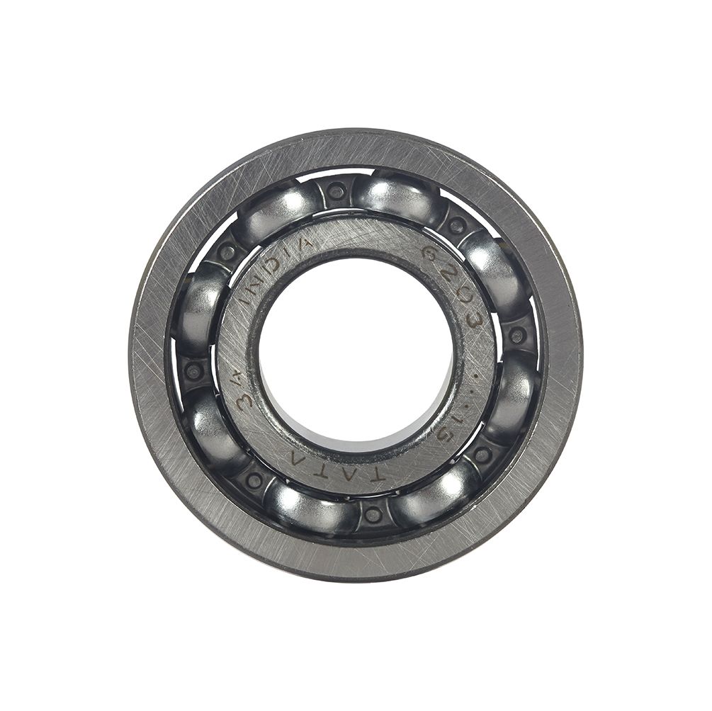 Ball Bearing 6301 - HF Deluxe | Splendor+ | Xtreme 125 | Xtreme 160 | Xpulse 200 | Glamour | Passion Pro | Xtreme 200 | Xpulse 200T | Super Splendor | Passion Xpro | HF Dawn | Splendor Pro | Achiever | Ignitor | Splendor NXG | Impulse - 961406301010S