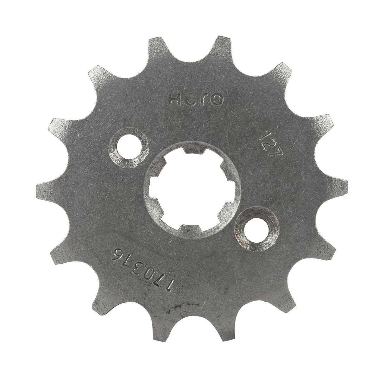 SPROCKET DRIVE 14T-23801178000S