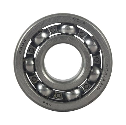 Radial Ball Bearing 6304 - HF 100 | HF Deluxe | Splendor+ | Xtreme 160 | Xpulse 200 | Passion Pro | Xtreme 200 | Xpulse 200T | Passion Xpro | HF Dawn | Splendor Pro | Splendor NXG - 91001GF6000S