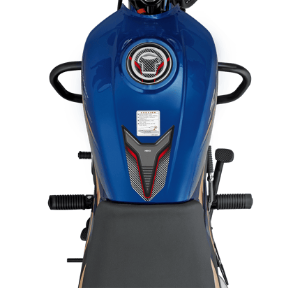 MASTER KIT TANK & KNEE PAD SUP SPL -K99996AAGR2000S