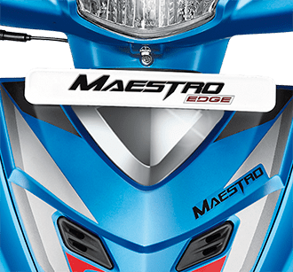 Front Centre Garnish Kit for Maestro Edge with Seamless Fit and Premium Finish-K99991AAWD300K6S