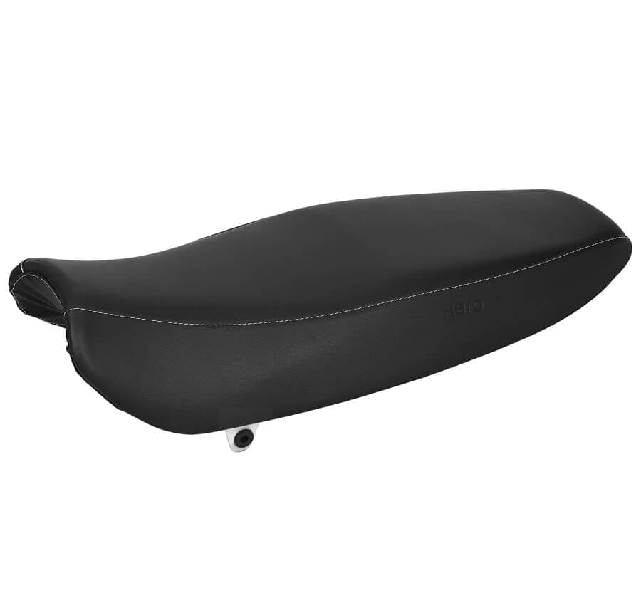 Blackbird Seat Cover for HF with Water-Repellent PU/PVC and High-Density Foam-99630AAJ401S