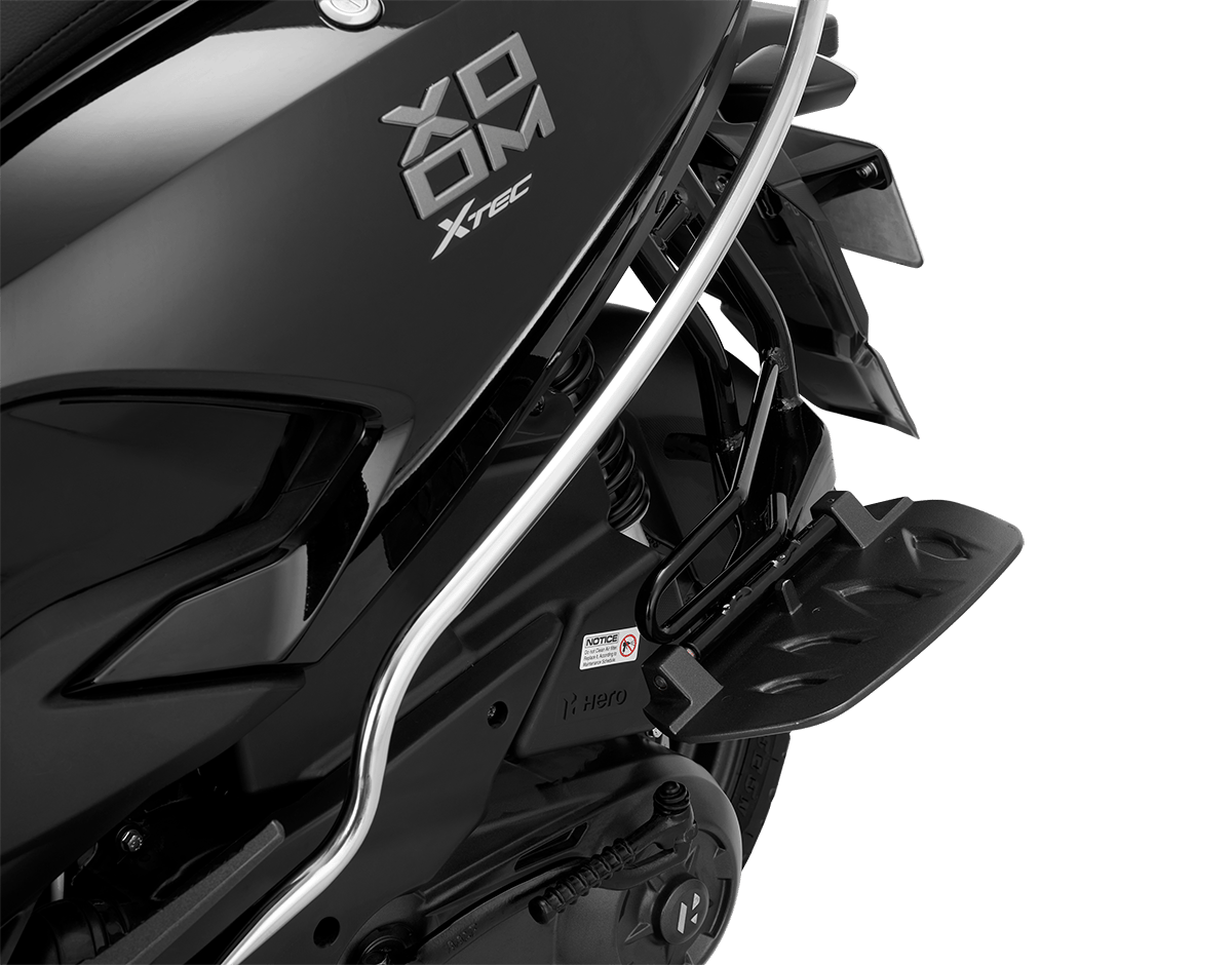 WOMEN PILLION STEP-K83835AAWPD00S