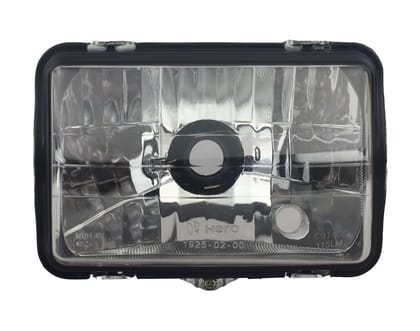 HEAD LIGHT ASSEMBLY, WITHOUT BULB-33100KCC710AS