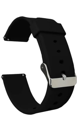 Exelent 20mm Smart Watch Band Sillocon Straps Comaptible with Amazfit Bip/Lite/GTS/Mini/GTR Straps