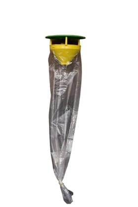 Farmroot Pheromone Lure for American Bollworm (Helicoverpa armigera) & Insect Funnel Trap