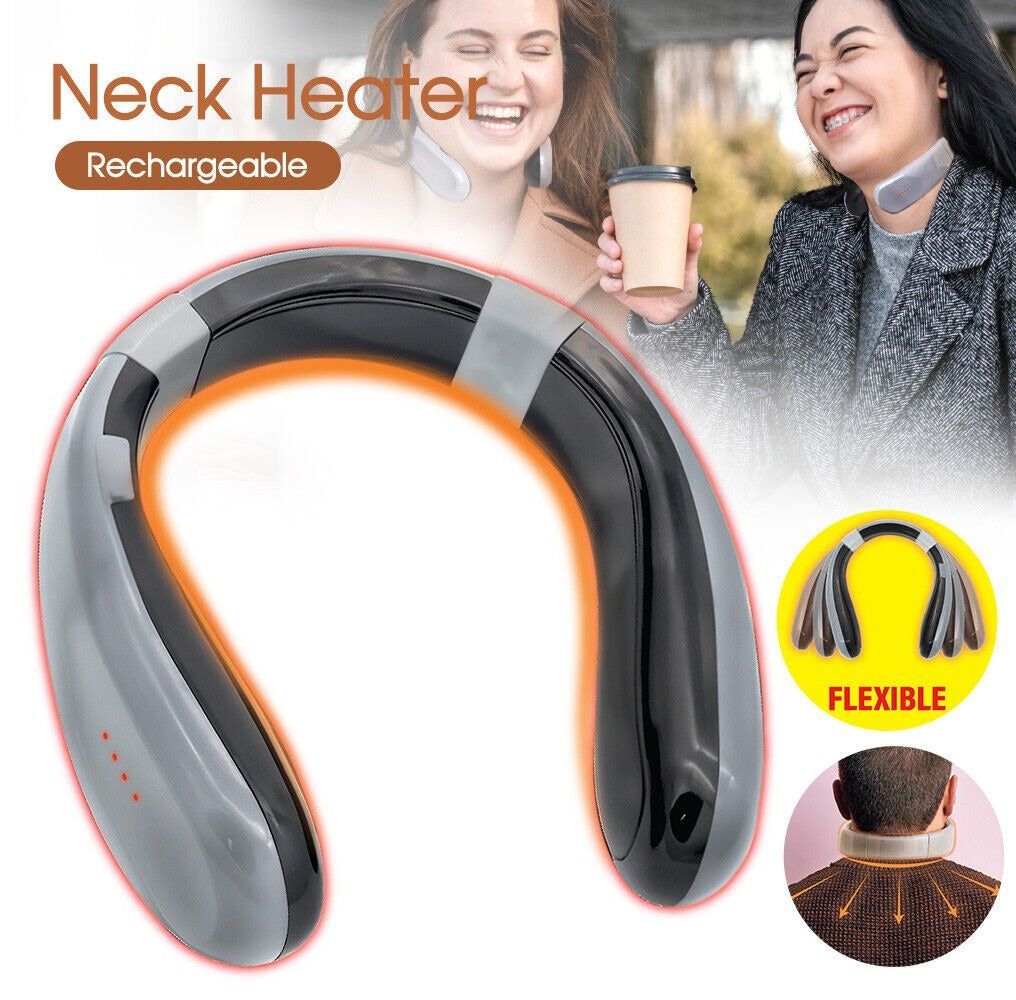 Handy Heater Handy Heater Freedom 4 HEAT HANDY HEATER Neck Heater