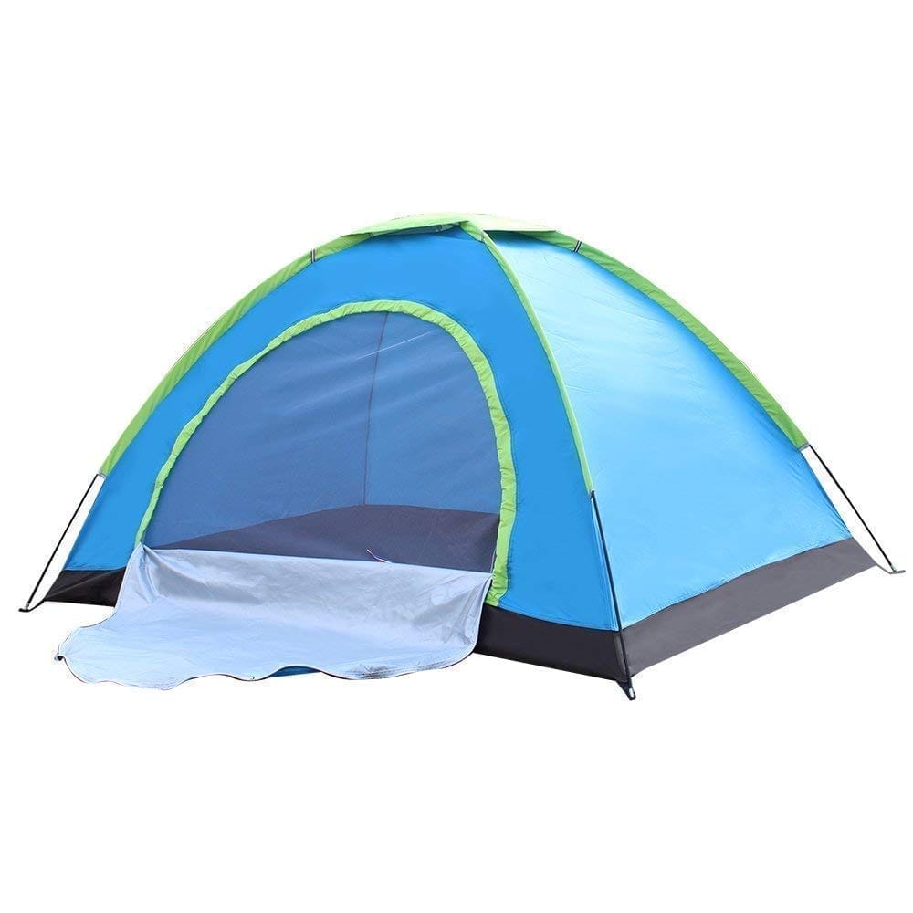 2 Person Tent 2 Person tent 4 person tent 6 person tent 8 person tent Polyester Camping & Outdoor Tent Outdoor Camping Hiking Family Outdoor Camping Dome Tent Waterproof Polyster tent Tent House