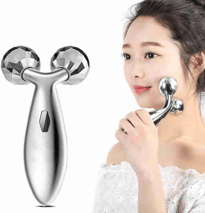 3D massager BODY