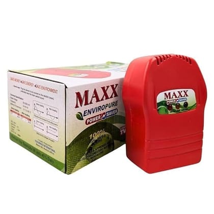 MAXX™ Power Saver (Save Upto 40% Electricity Bill )