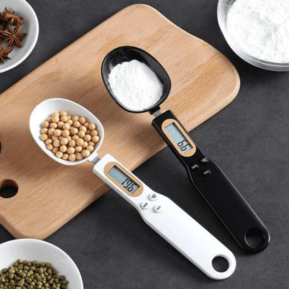 Digital Spice Spoon Measuring (500 gm)