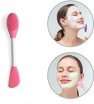 FACIAL CLEANSING BRUSH