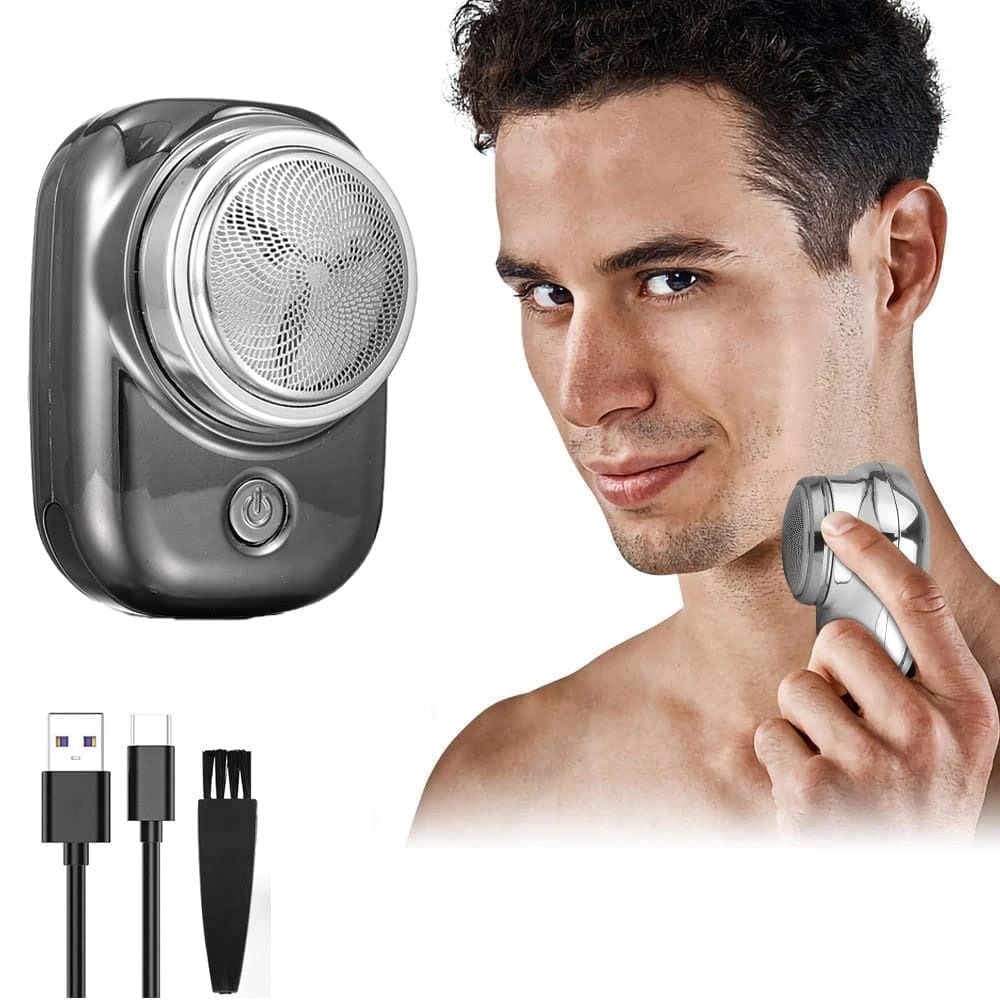 MINI POCKET FASHION SHAVER