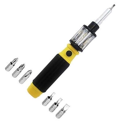 SCREWDRIVER BIT 360