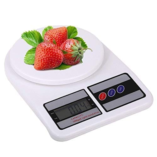 Multipurpose Portable Electronic Digital Weighing Scale Weight Machine