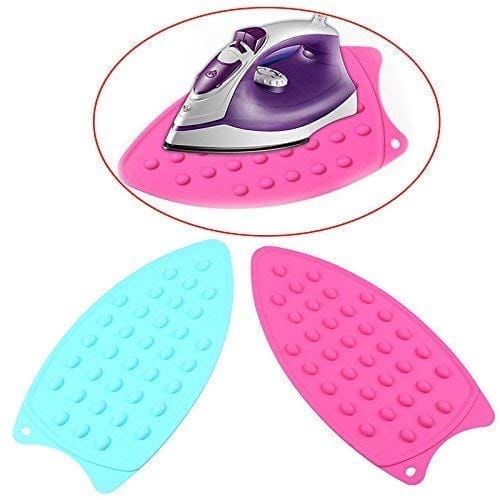 Silicon Iron Rest Pad