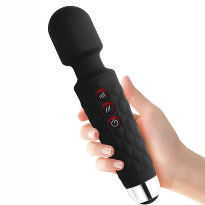 PERSONAL BODY MASSAGER PEN MASSAGER