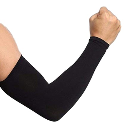 men and Women Cotton hi cool uv-Protection arm Sleeves