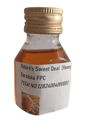 Natural Honey 250gm