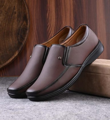 WUGO::Latest Fabulous Men Formal Shoes|Black Derby Shoes|Office Shoes For Men's & Boys (Free Home Delivery)