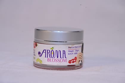 Aroma Blossom Dark Circle Prevention Gel