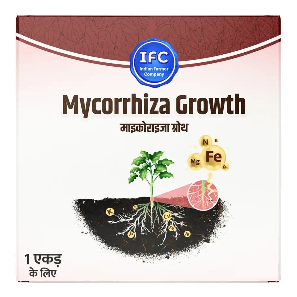 IFC Mycorrhiza Growth VAM (Vesicular Arbuscular Mycorrhiza)