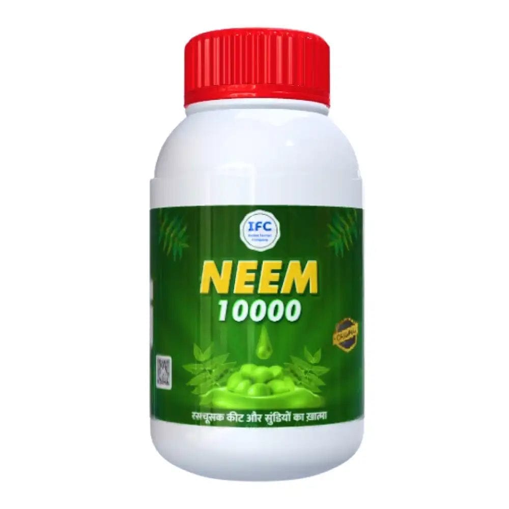 IFC Neem 10000 (EC 10000 PPM 1%)