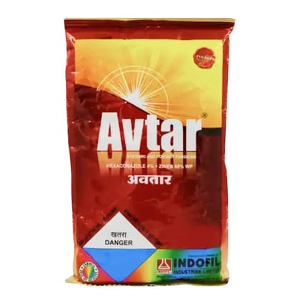 Indofil Avtar Hexaconazole + Zineb Contact Fungicide