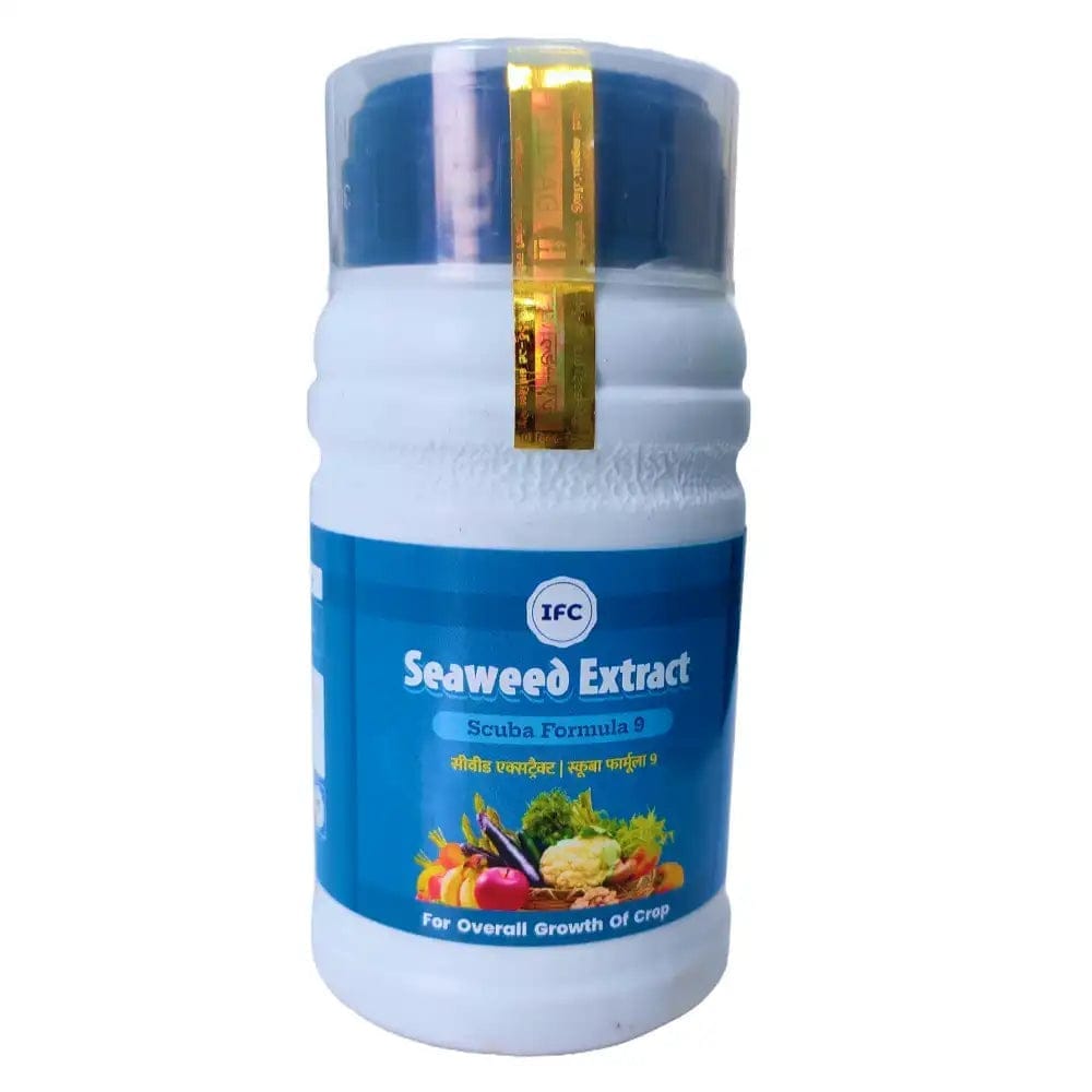 IFC Seaweed Extract Crop Tonic (Scuba Formula 9)