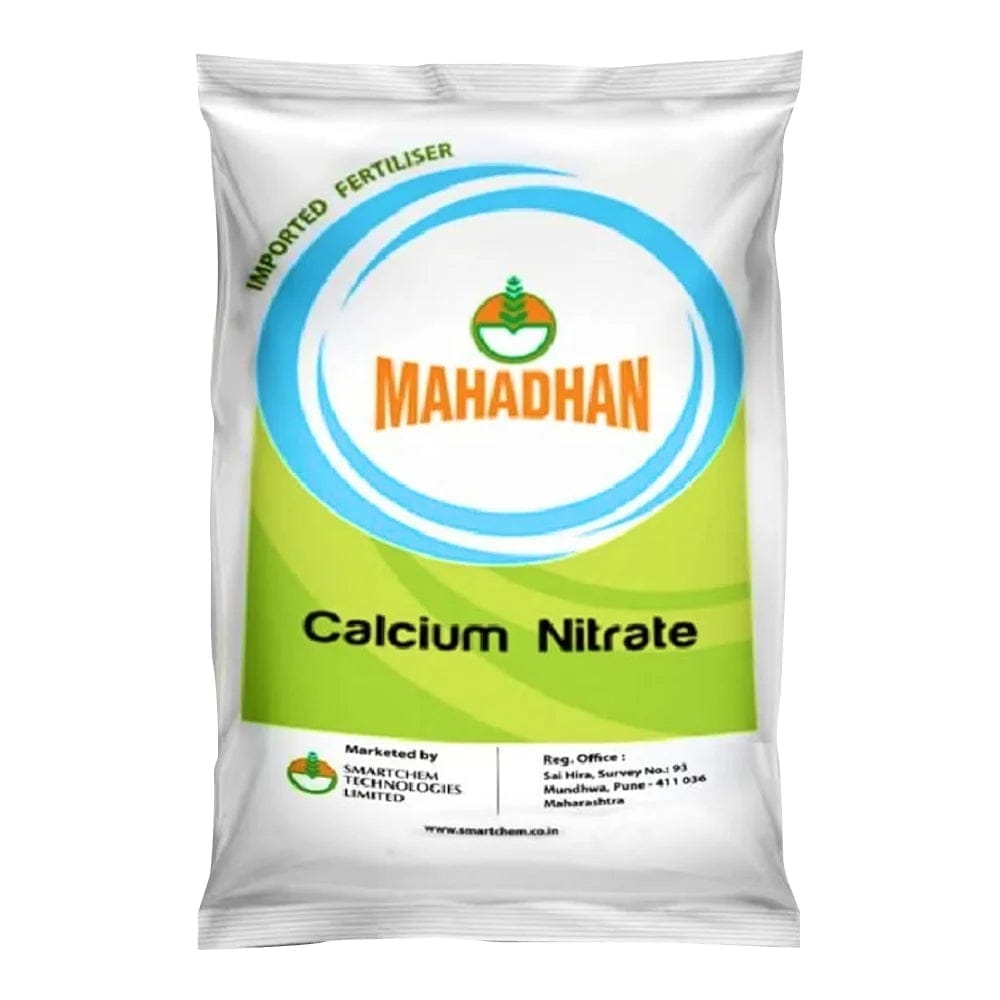 Mahadhan Calcium Nitrate