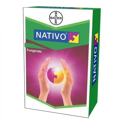 Bayer Nativo Fungicide
