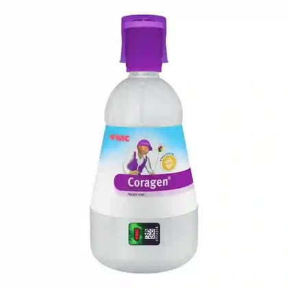 FMC Coragen Insecticide